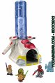 STAR WARS Fighter Pods Launcher Republic Gunship